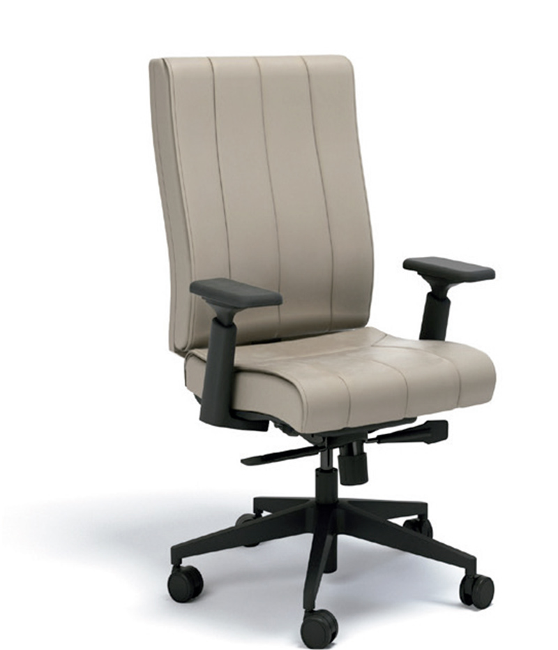 Cadeira presidente de escritório 
