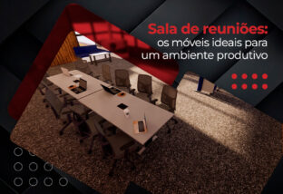 Sala de Reuniões – Lojas Martex Sala de Reuniões - Lojas Martex