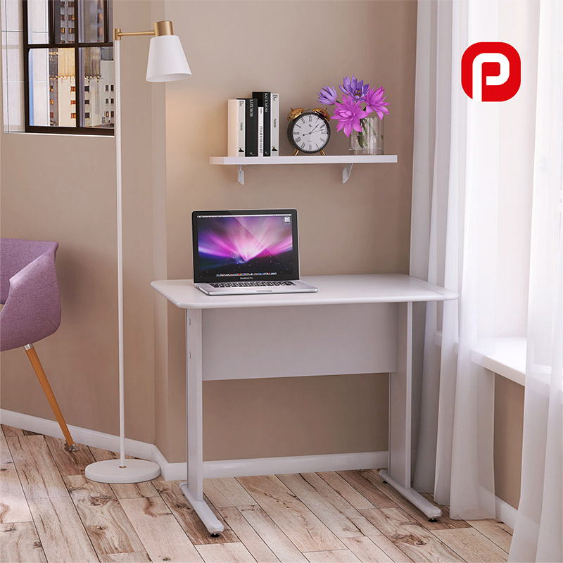 A escrivaninha home office perfeita para mim: conforto e funcionalidade em uma única peça! 2 Escrivaninha Home-Office
